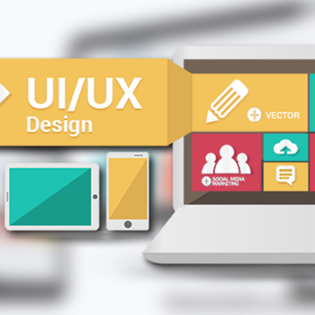 Web UI UX Design | Custom Software & Mobile App Development Company ...